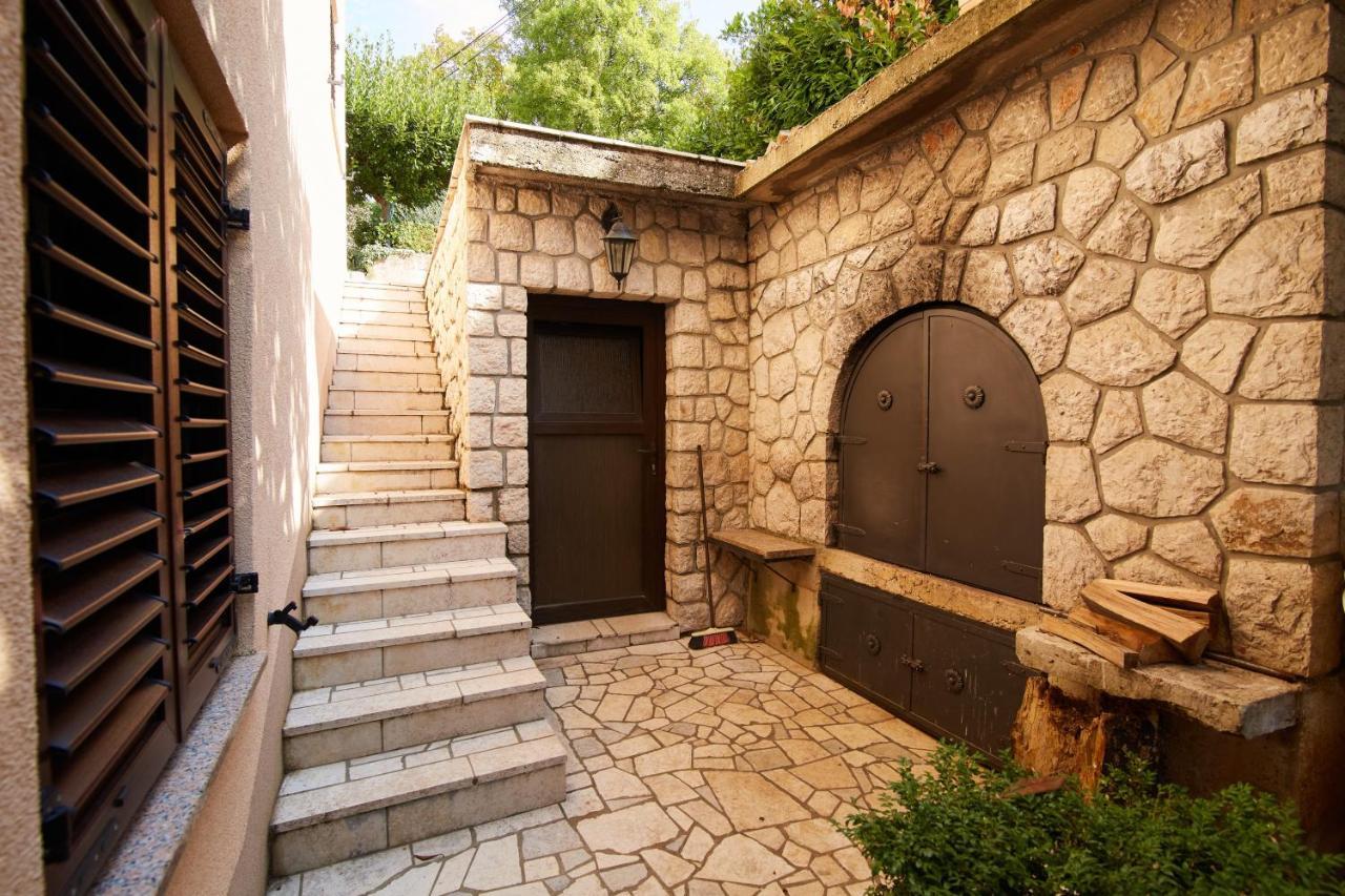Apartments And Rooms With Parking Space Crikvenica - 19125 Bagian luar foto