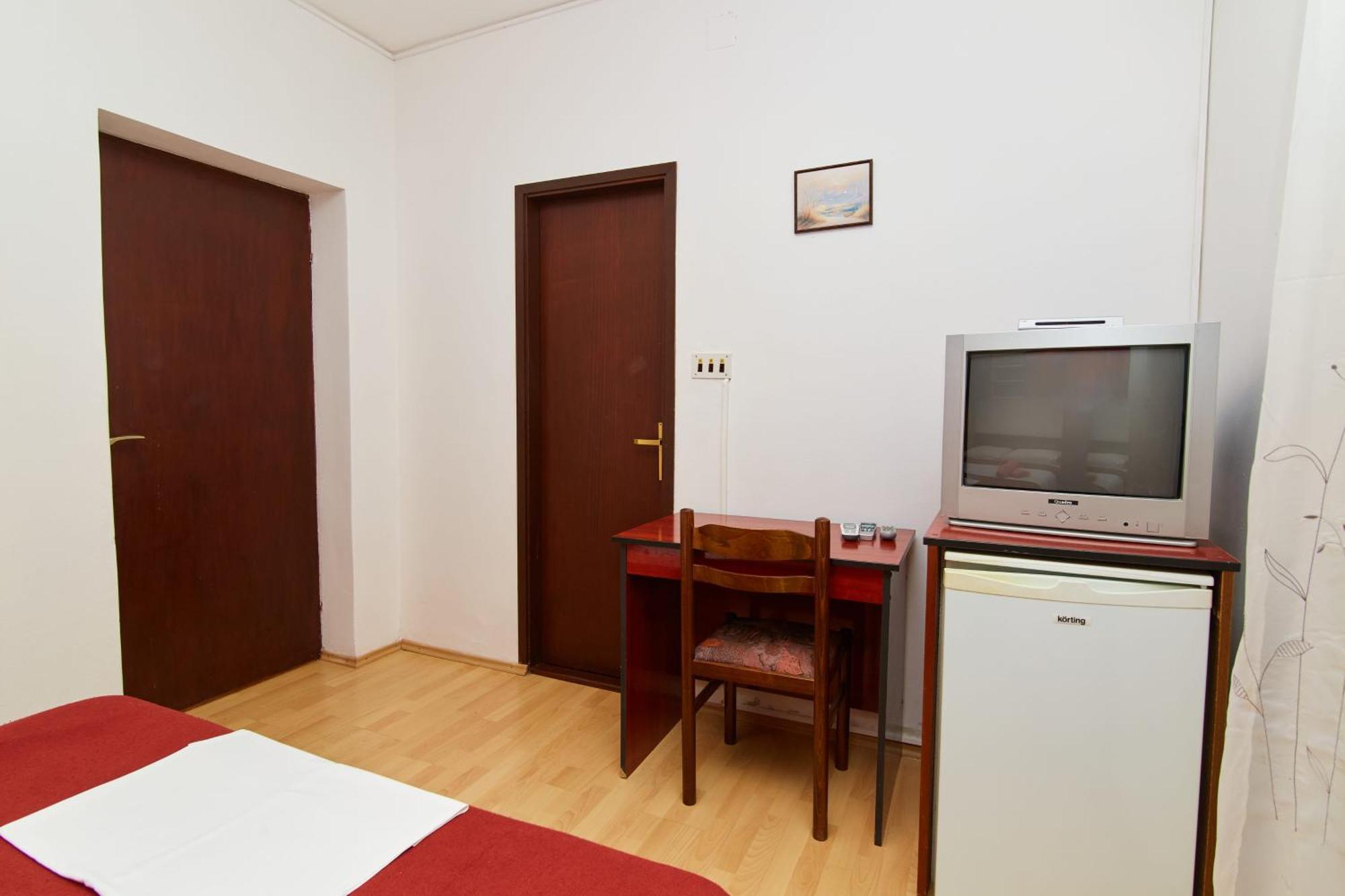 Apartments And Rooms With Parking Space Crikvenica - 19125 Ruang foto