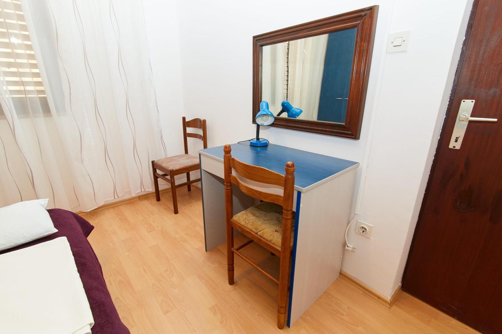 Apartments And Rooms With Parking Space Crikvenica - 19125 Ruang foto